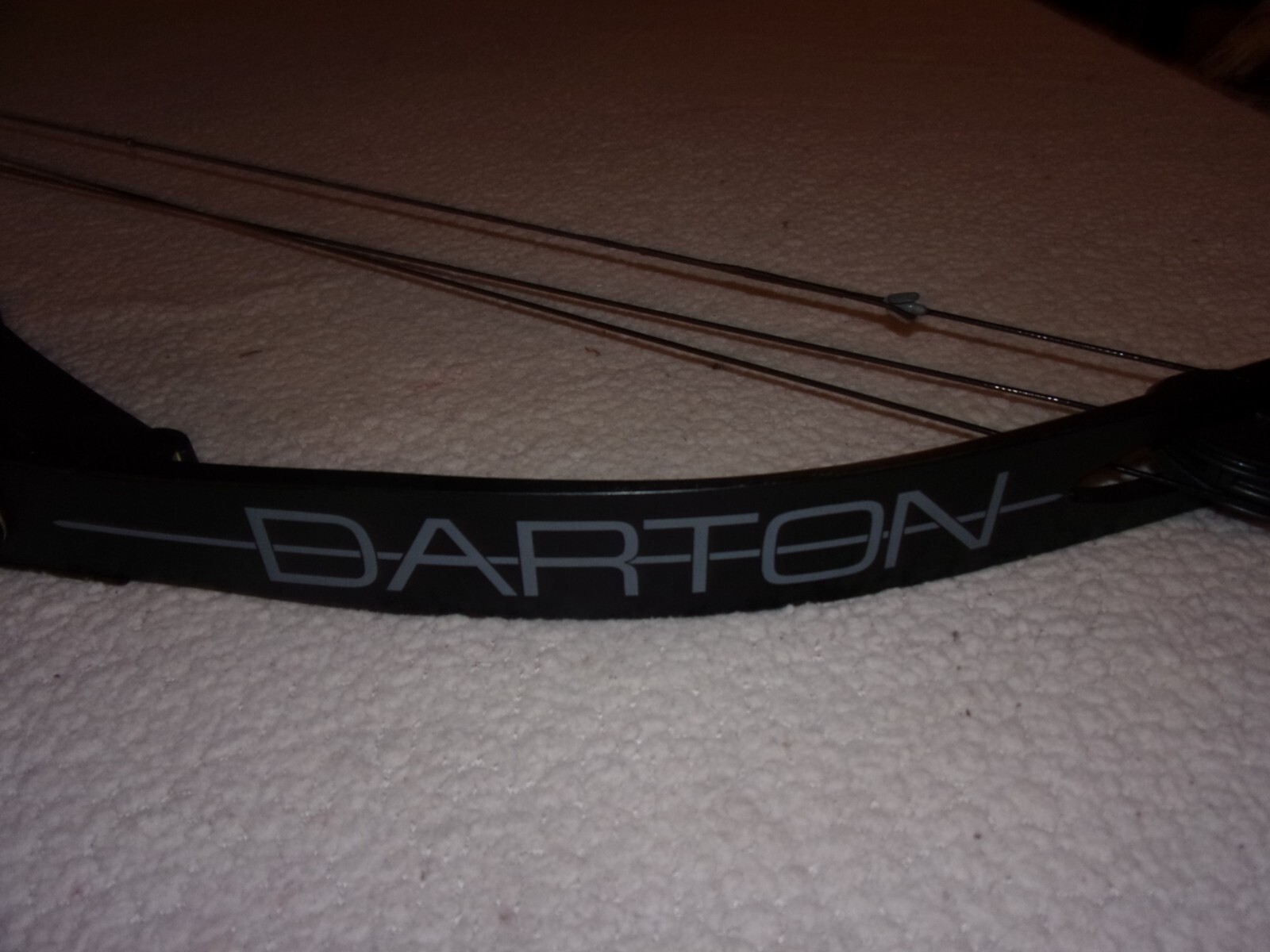 Darton Archery 30MX Compound Bow