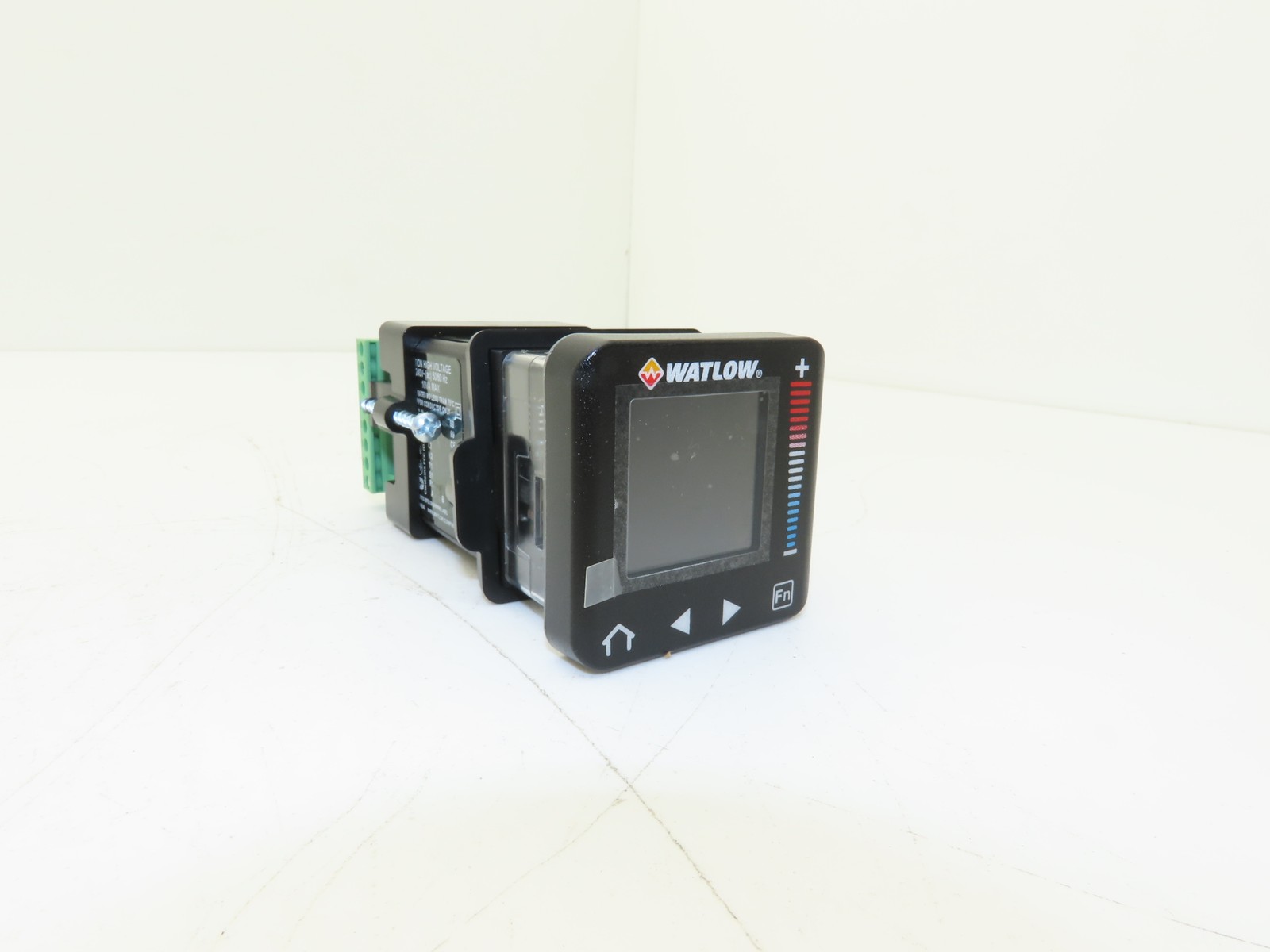Watlow PM6C1EH-BAAAPWP Temperature & Process Controller Panel Meter 115V/240V