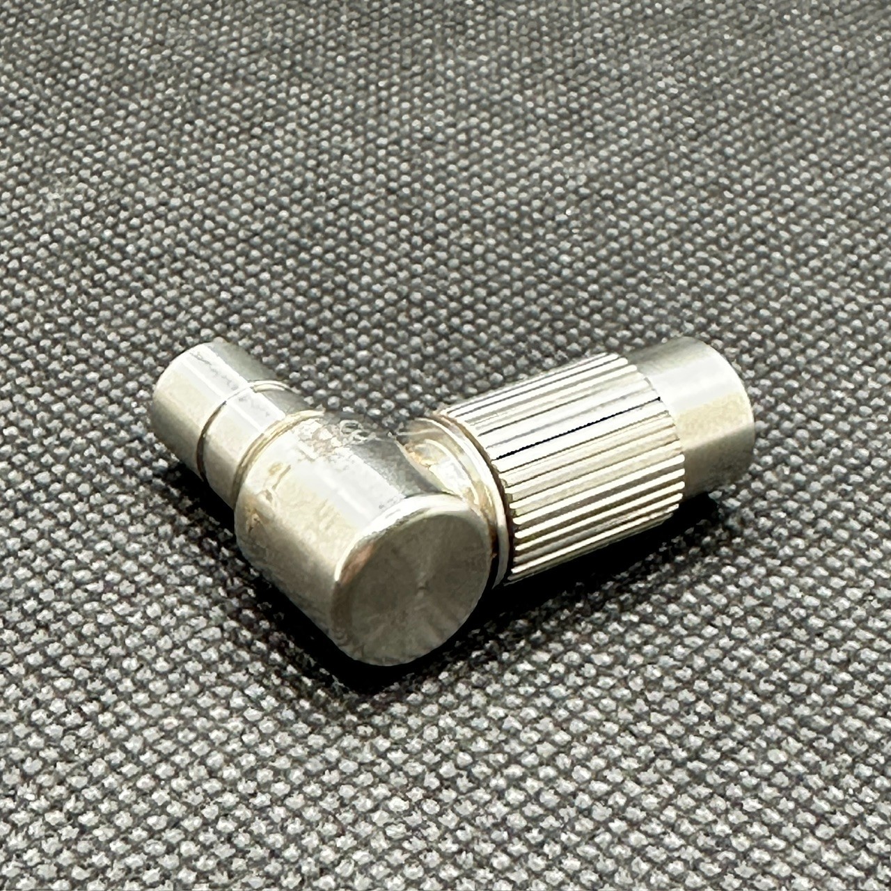 STRYKER 331-000-400 Right Angle Adapter Endoscopy