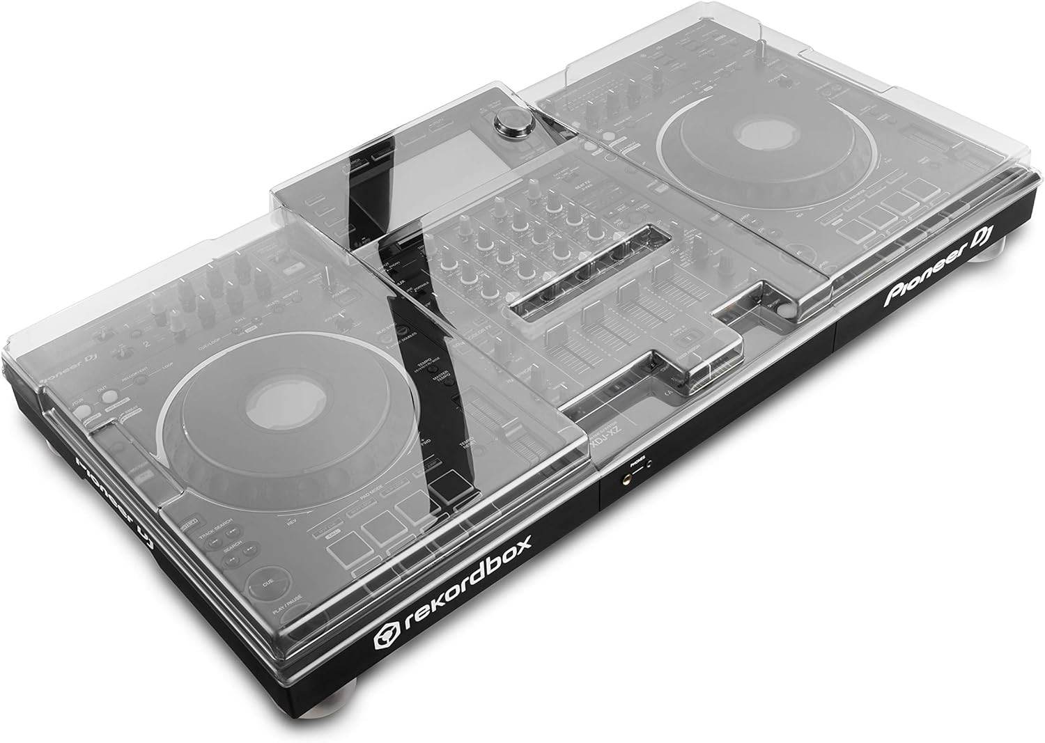 Pioneer XDJ-XZ Protective Cover - Durable & Stylish Design
