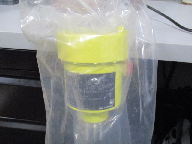 Capacitance Level Transmitter CL62.UFANAHANXX-26
