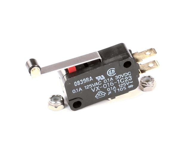 Ovention Kit,Ovn,Microswitch,Milo R02.19.271.00 - Genuine OEM Replacement Part