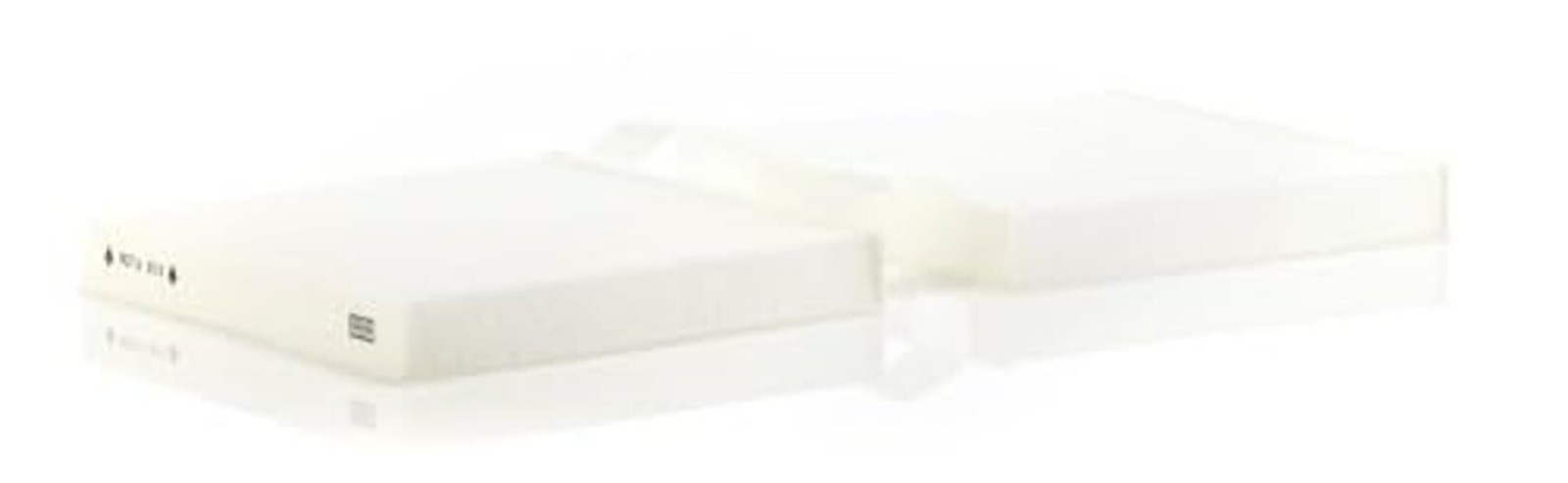 MANN-FILTER CU 19 004 Cabin Air Filter - Particulate Filter
