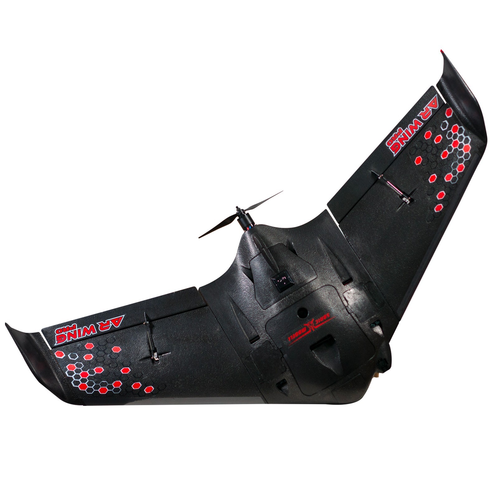 Sonic Modell AR Wing Pro FPV Airplane, FPV Plane with 1000MM Wingspan-PNP
