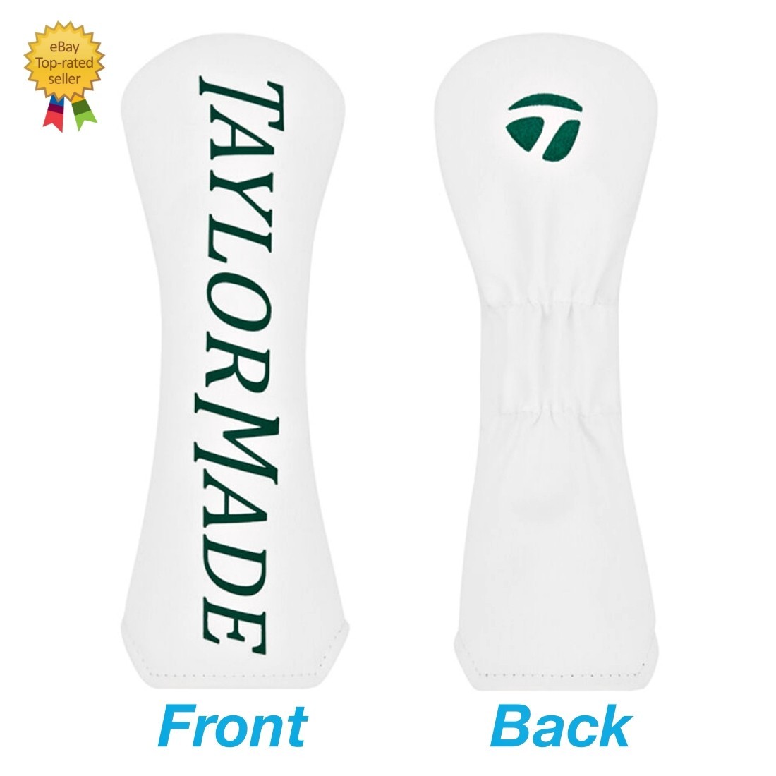 TaylorMade Season Opener Rescue Hybrid Head Cover 2026 - Limited  🔸Tracking🔸