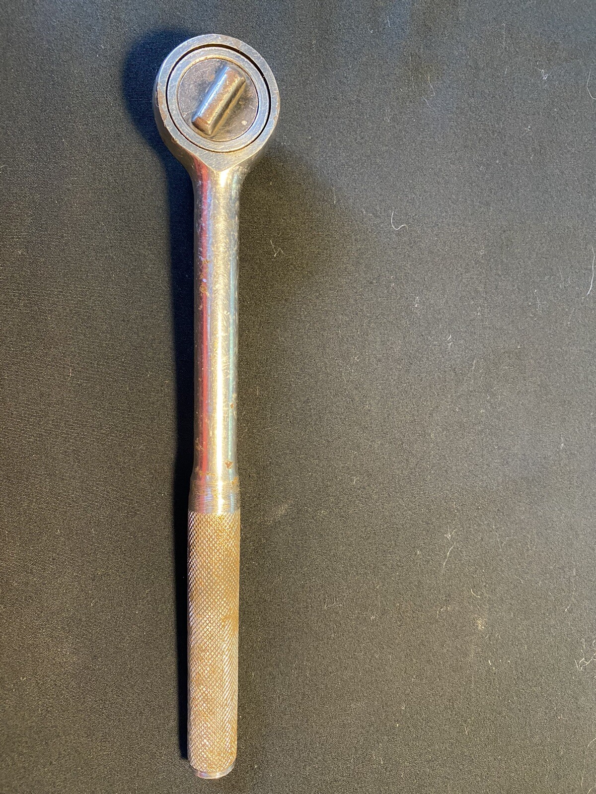 SOCKET WRENCH 1/2” DRIVE