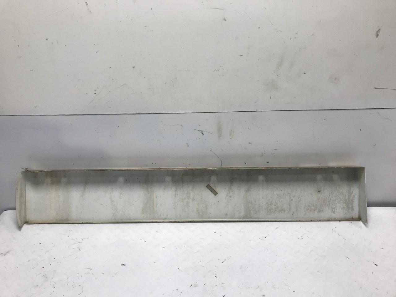 Sterling A9513 ALUMINUM Left/Driver UNDER SLEEPER Panel | P/N M809430