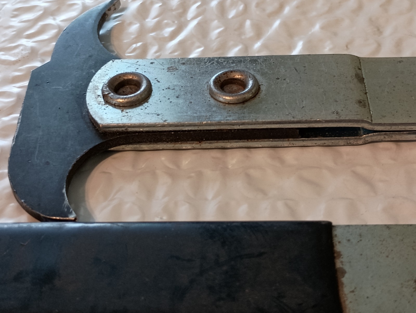 BLUE POINT YA105, SEAL PULLER TOOL.