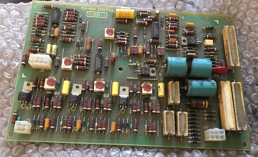 LINCOLN ELECTRIC G1835-1