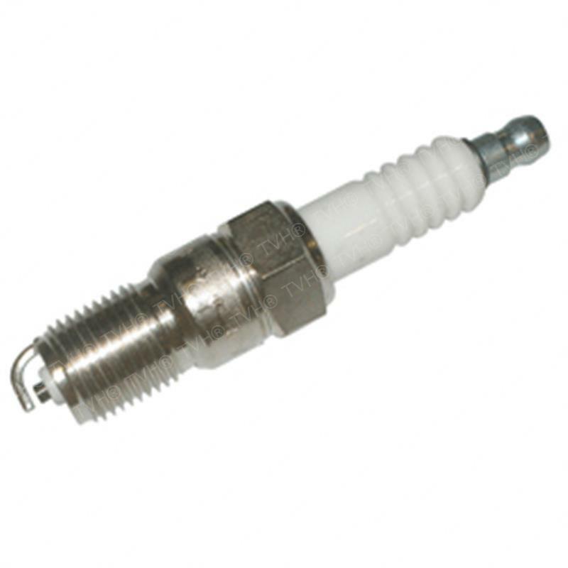 (QTY 4) FOR JLG 7019932, SPARK PLUGS (FOR Ford LRG - 425) 400S