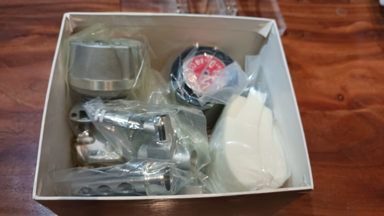 OS MAX 21SE-B Engine-12130 | new in box