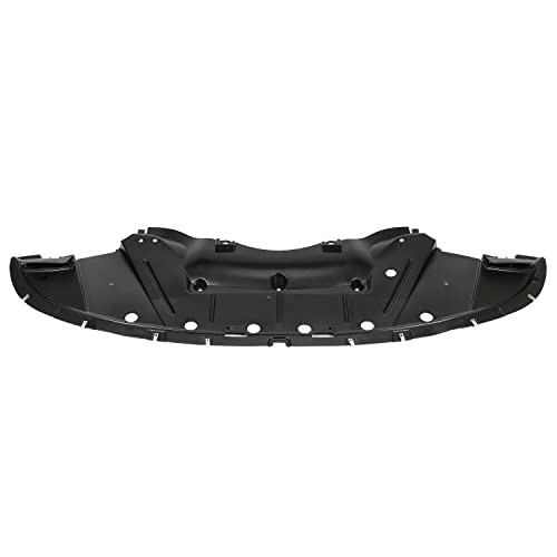 Engine Splash Shield Compatible with 2015-2023 Dodge Charger Replacement for