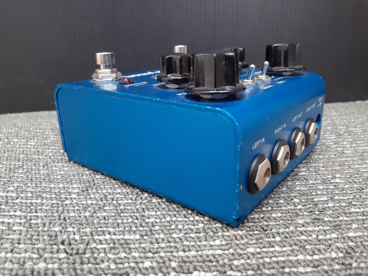 STRYMON OLA Effect Pedal Premium Modulation Effects No BOX