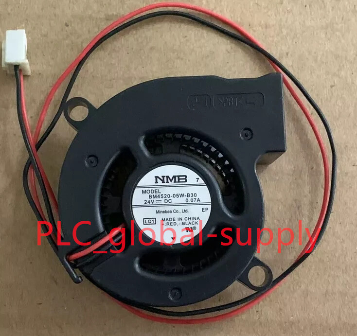 1PCS   turbo fan 4520 24V 0.07A   BM4520-05W-B30