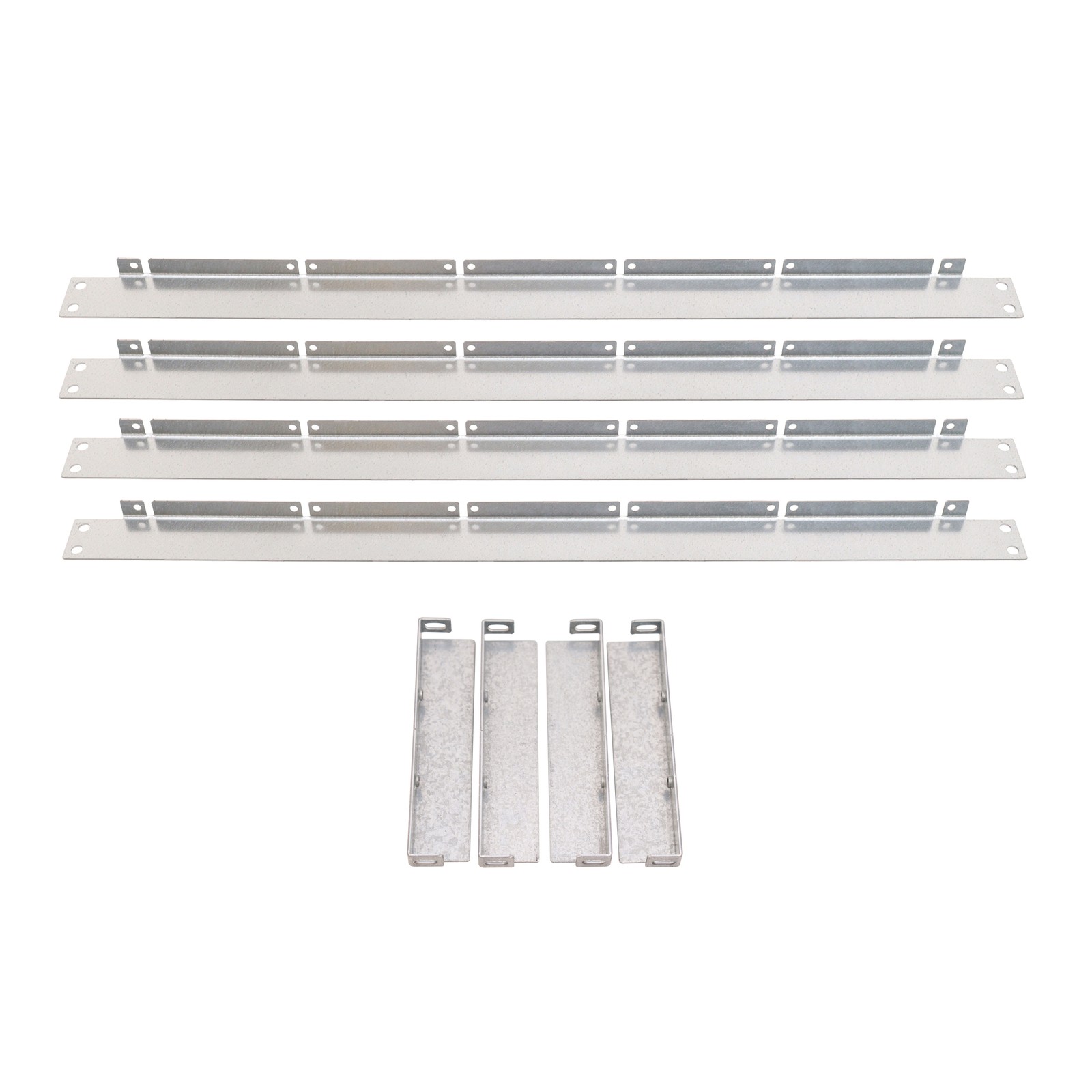 STI EZP544W EZ-PATH SERIES-44+, MULTI-GANG WALL PLATE BRACKET