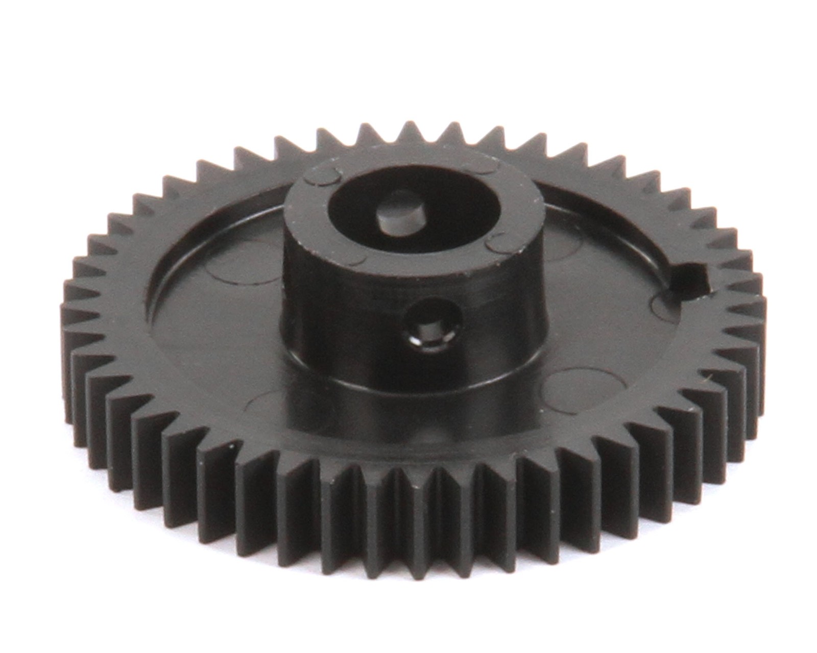 Merrychef Stirrer Motor Gear DV0552 - Genuine OEM Replacement Part