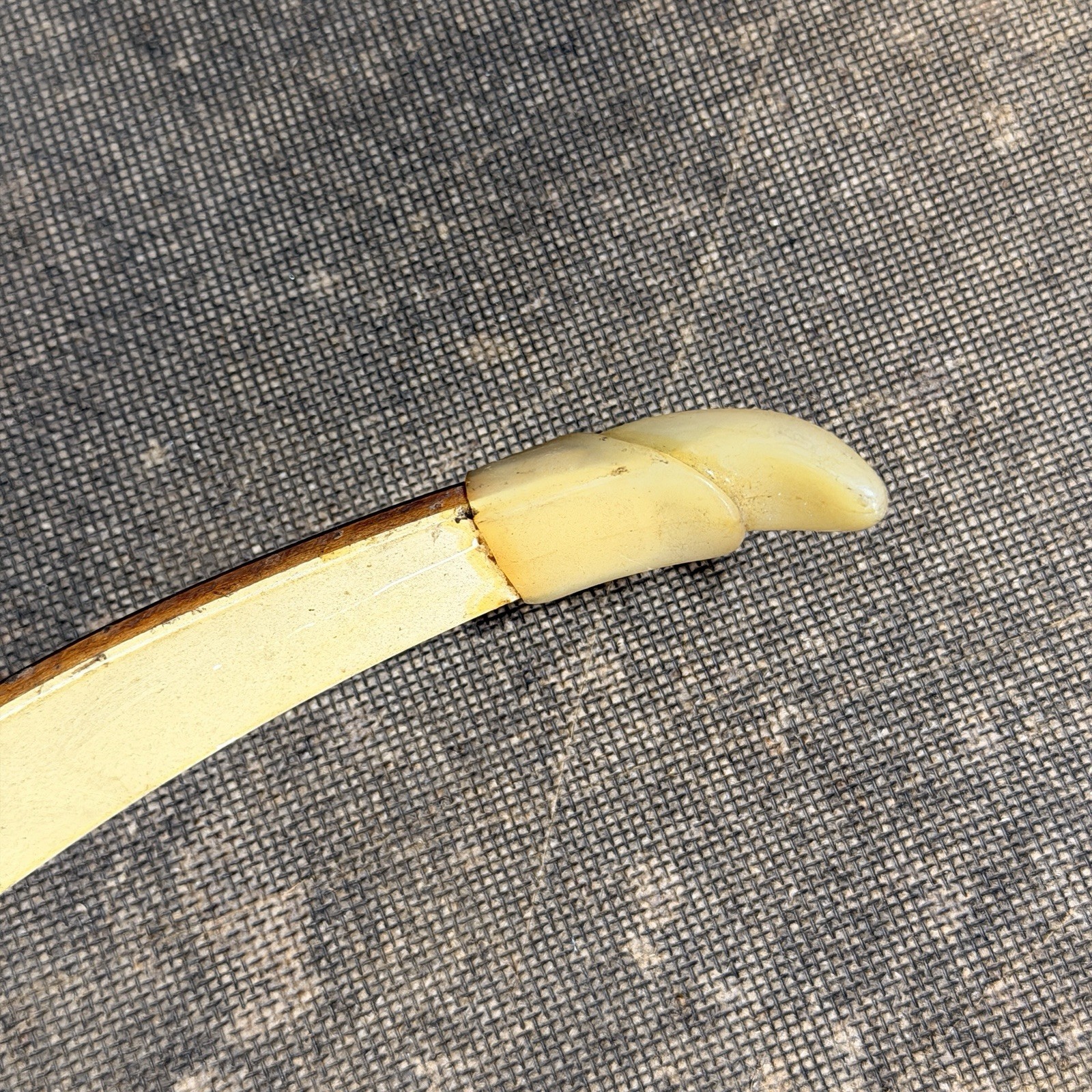 Vintage Wasp By Blackhawk Recurve Bow
