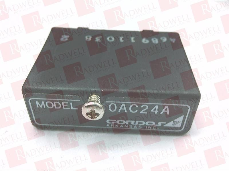CROUZET OAC24A / OAC24A (NEW NO BOX)