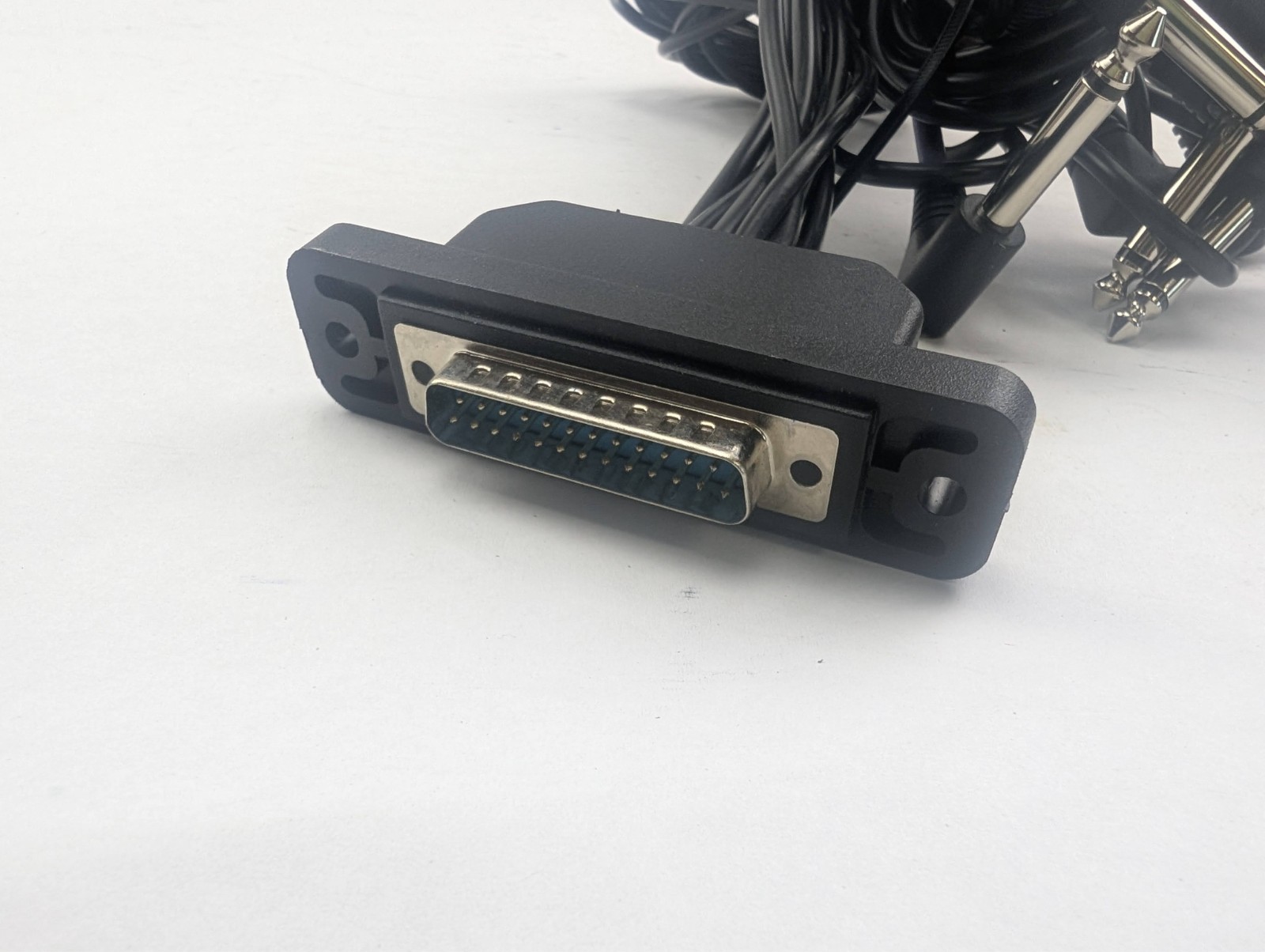 Alesis DM6 DM7 DM8 Nitro Trigger Cable Harness For Drum Set