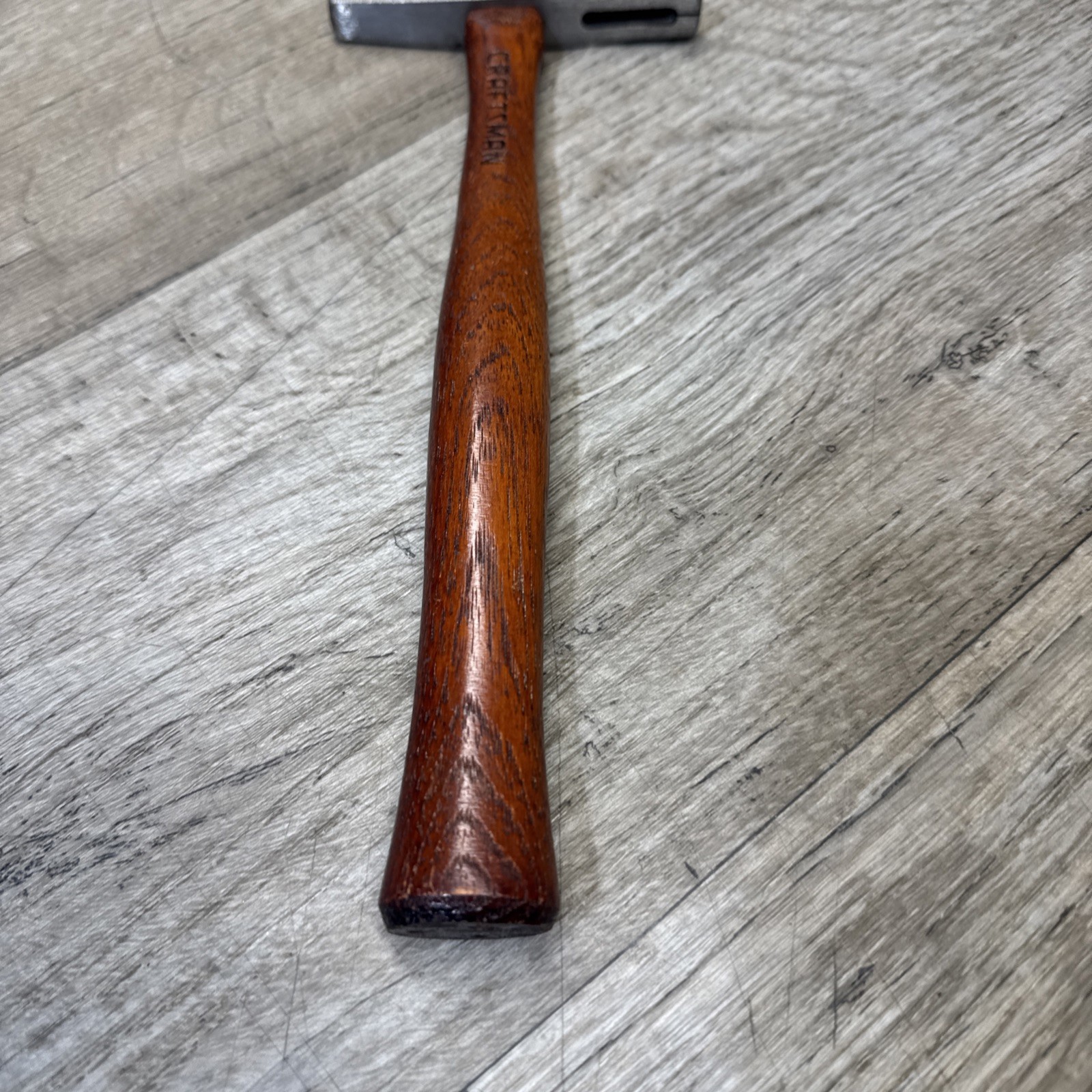 Vintage Craftsman 38101 5oz. Tack Hammer