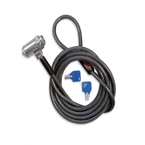 Open Box: CODI CHASSIS KEY CABLE LOCK