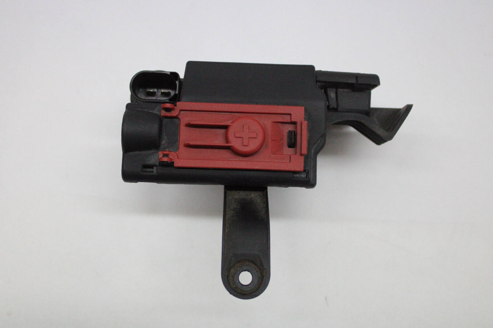 2017 AUDI A4 POSITIVE BATTERY CABLE JUNCTION BLOCK OEM 17 18 19 20 21 22 23