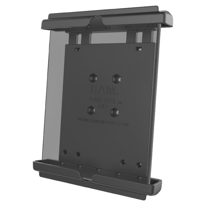 RAM-HOL-TAB12U  RAM Tab-Tite Universal Spring Loaded Holder f...