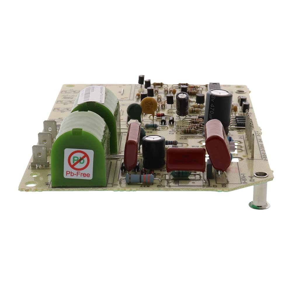ER Part W10511278 Range Oven Spark Module Control Board for Whirlpool Kitchenaid