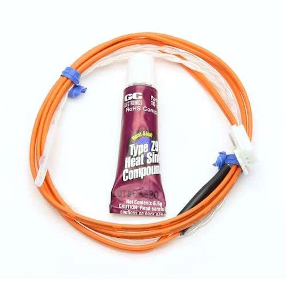 TS005 Replacement Thermistor With Sealant for HOSHIZAKI  429006-03 SAME DAY SHIP