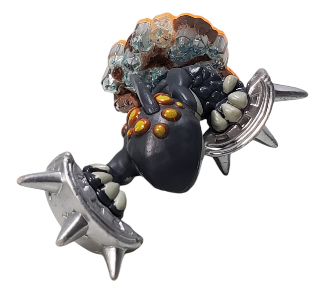 Skylanders Giants Terrafin Shark (2012, Activision)