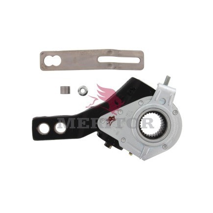Meritor M807026 Air Brake Automatic Slack Adjuster Automatic Slack Adjuster, 34°