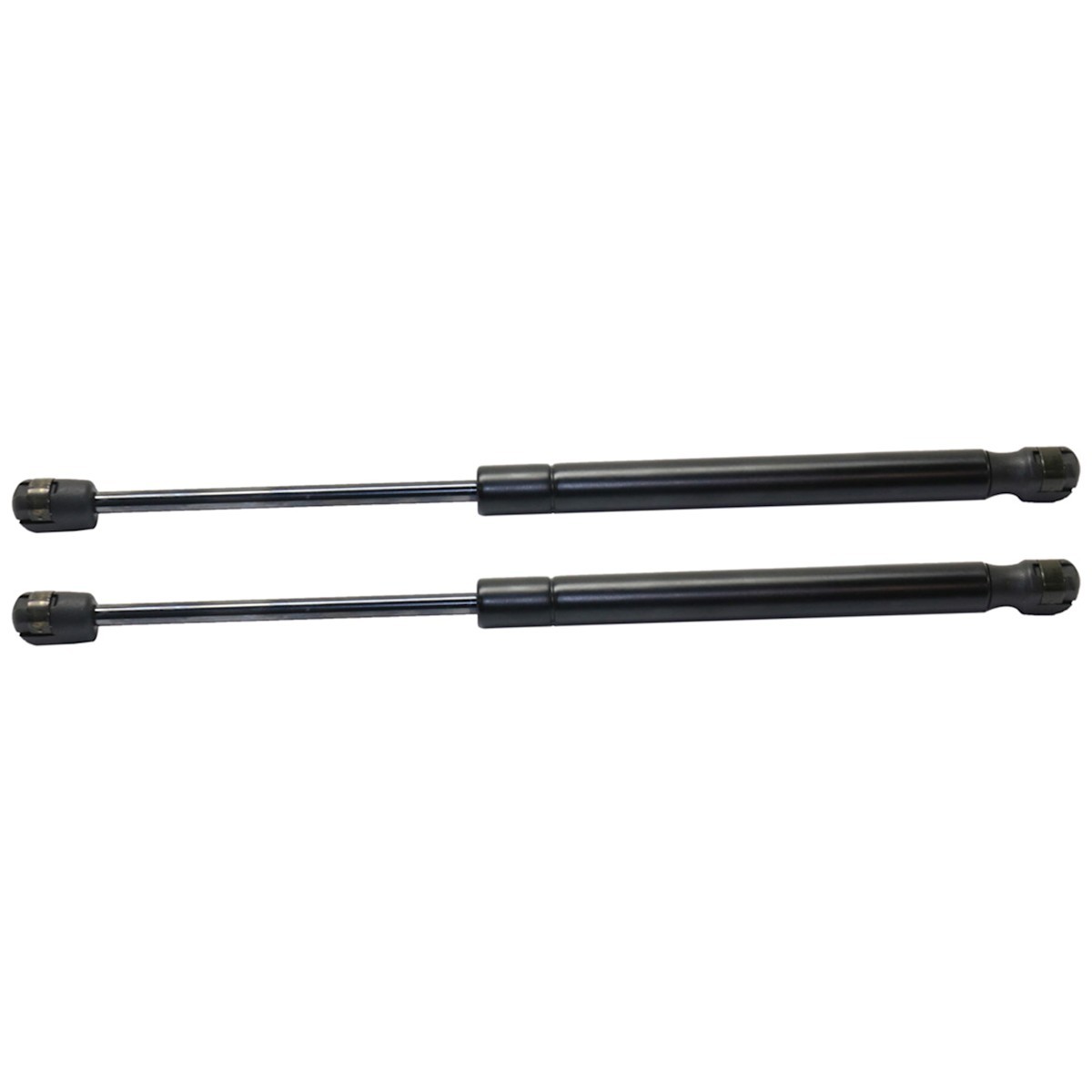 Hood Lift Supports Set of 2  Left-and-Right Left & Right for Acura TL 06-08 Pair