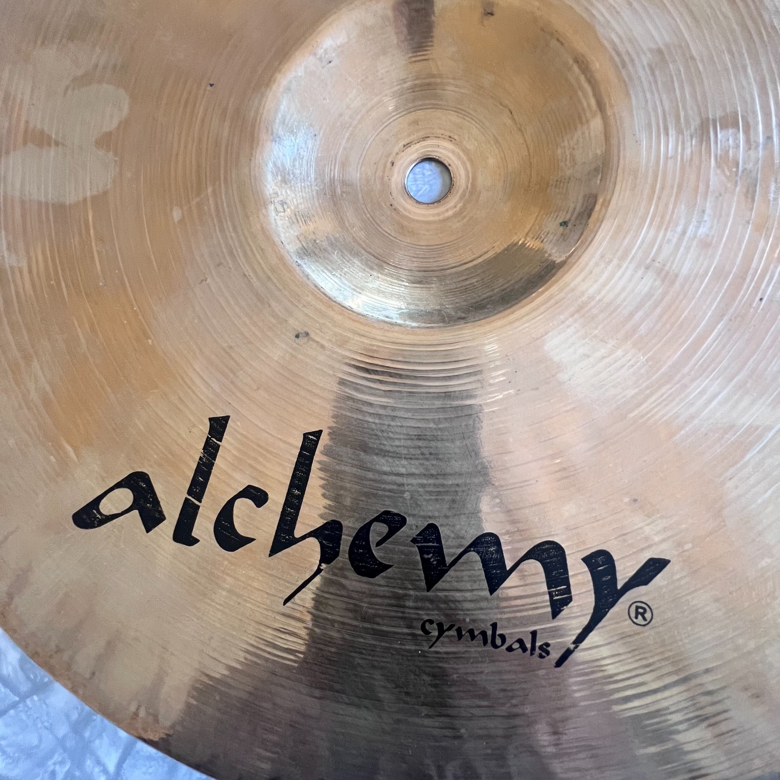 istanbul AGOP alchemy professional hi hats 13
