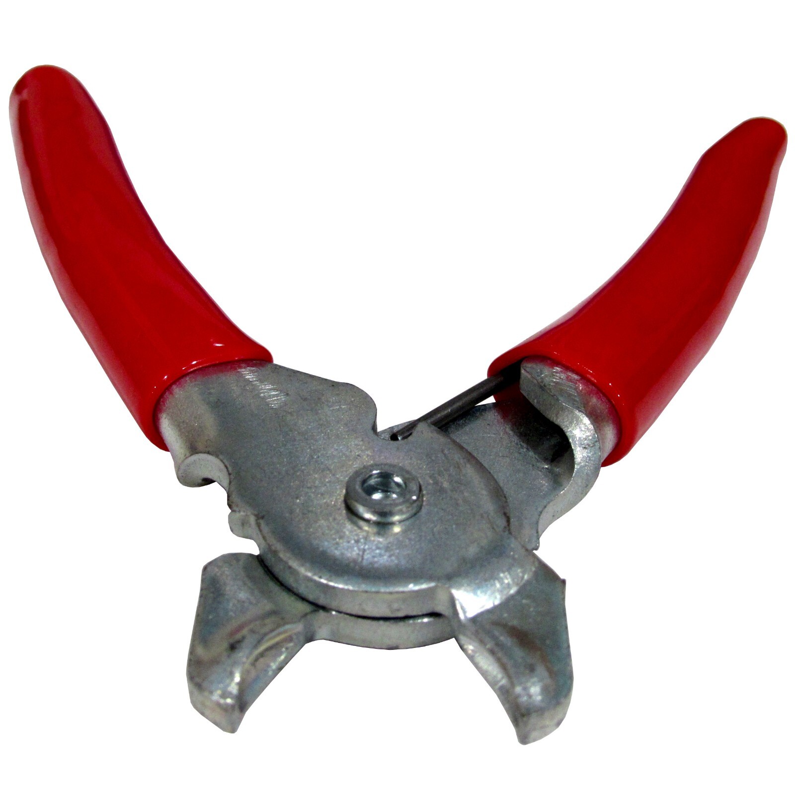 Hog Ringer Pliers Only for Upholstery netting attachment & Pen Building USA