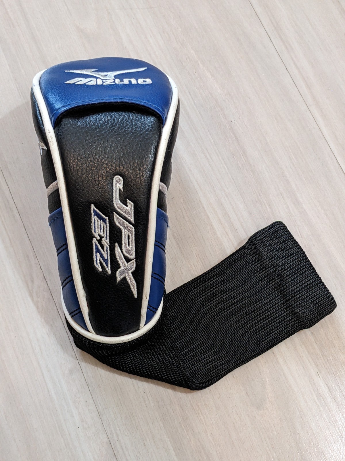 NICE Mizuno JPX EZ #2 16° Hybrid Golf Club Headcover -- FREE SHIPPING