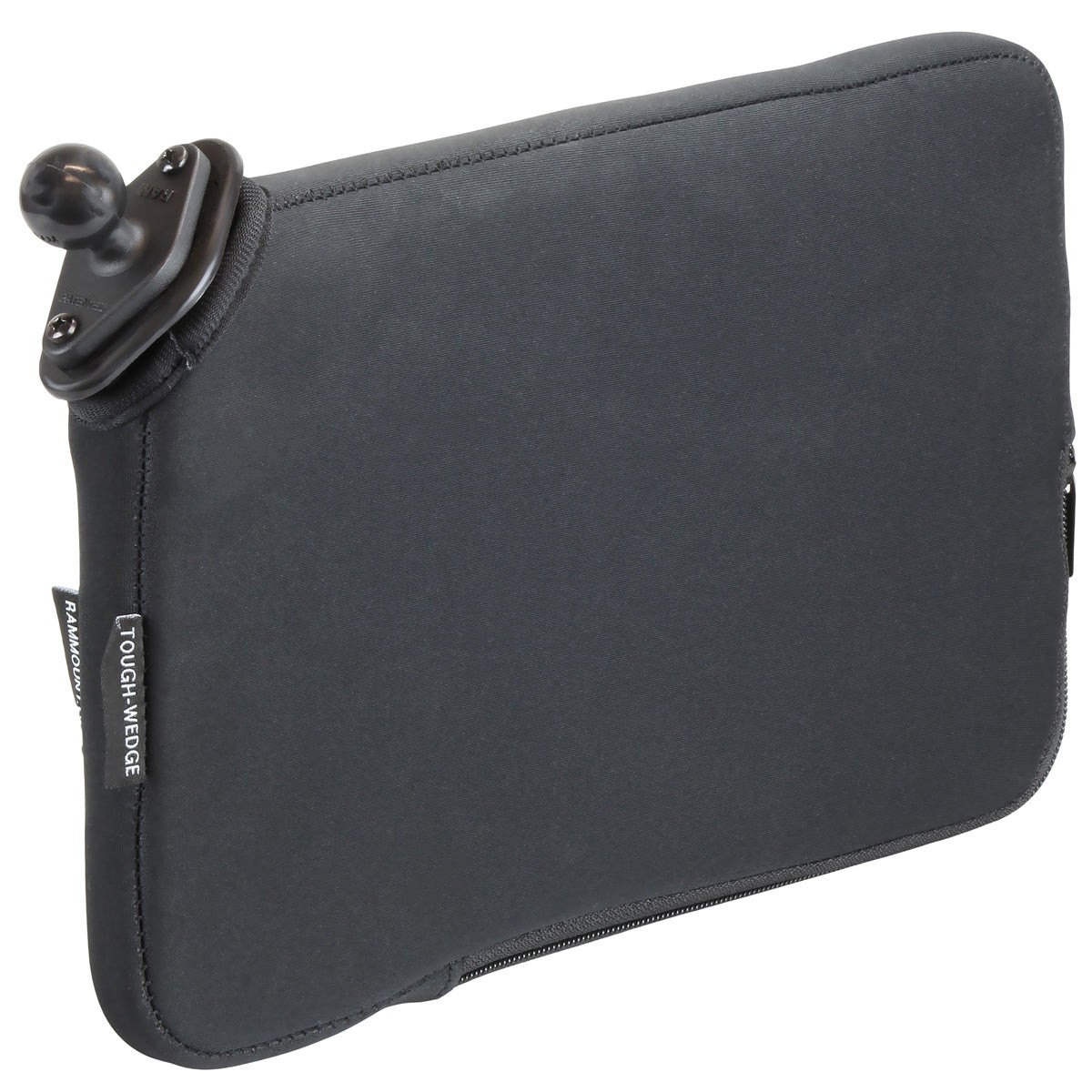 RAM-B-407U  RAM Tough-Wedge Base with Ball...