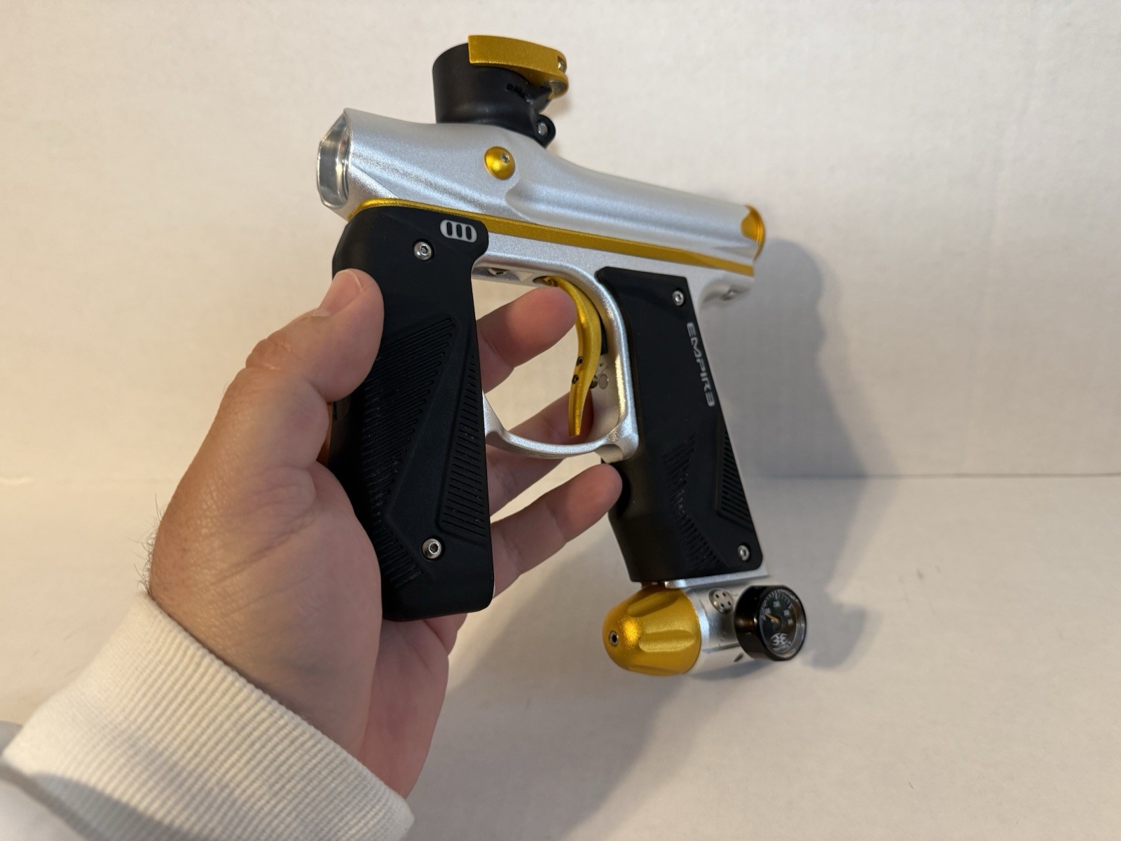 Empire Mini GS
