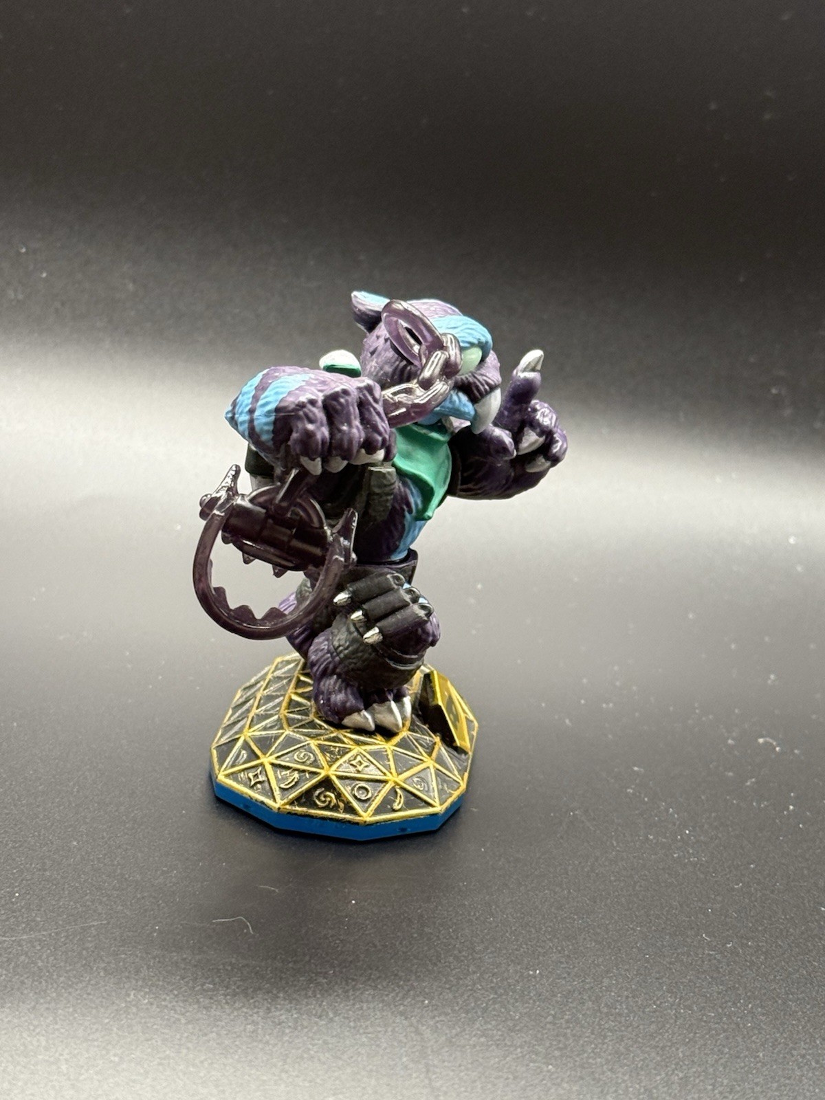 Skylanders Swap Force Swappable Trap Shadow Figure 84801888 Activision