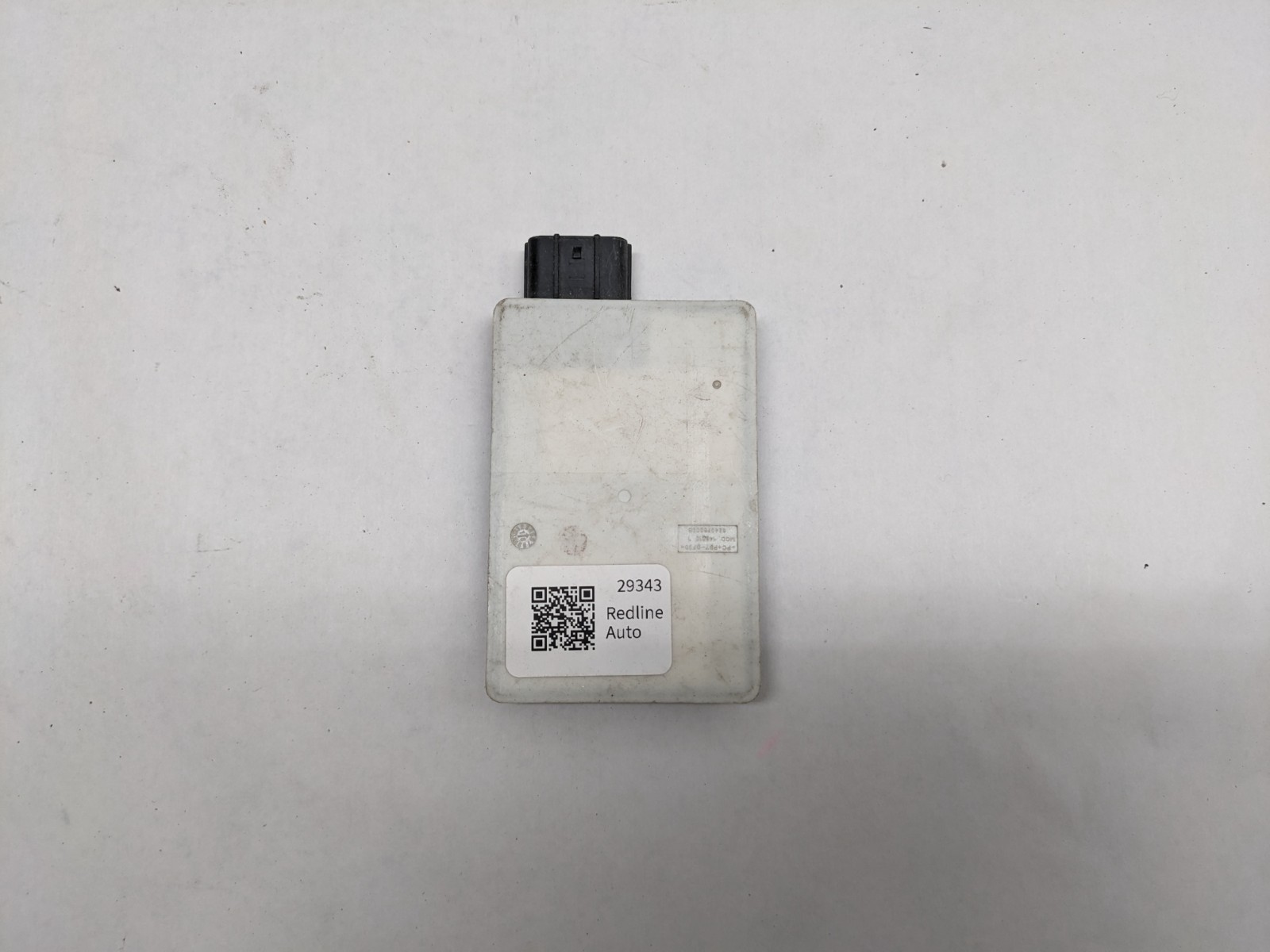Acura RDX Blind Spot Sensor Radar Module 2016 - 2018 36935-TX4-A01