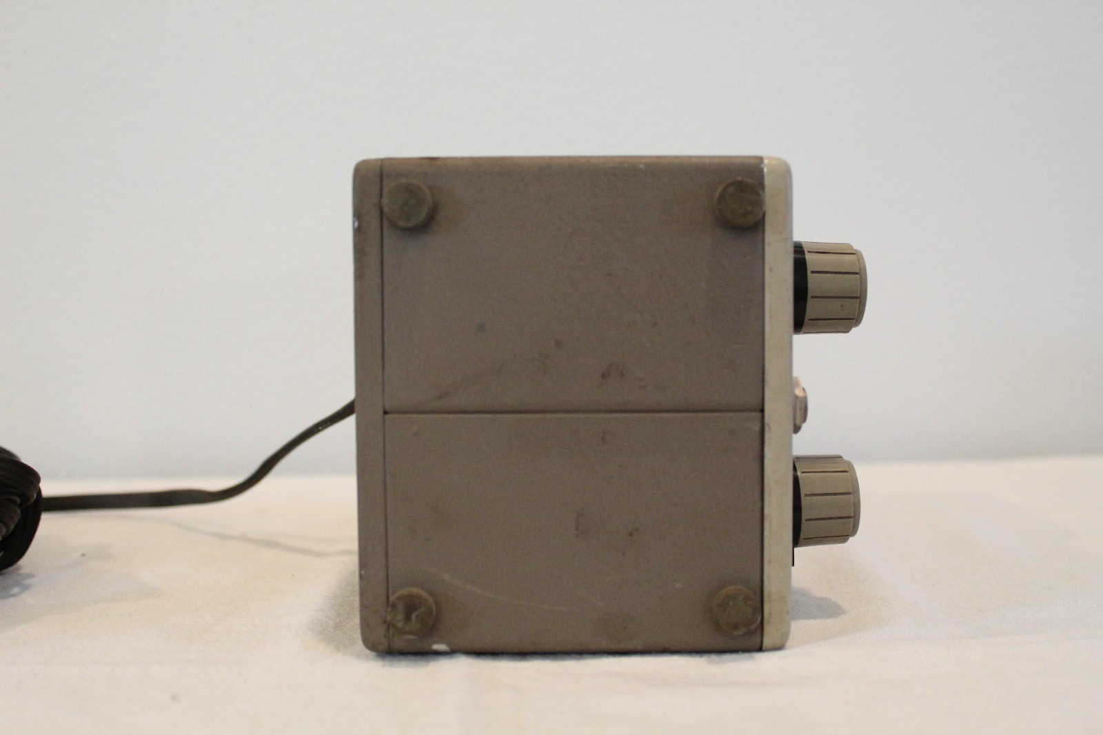 Heathkit Model IM-18 VTVM Vacuum Tube Voltmeter