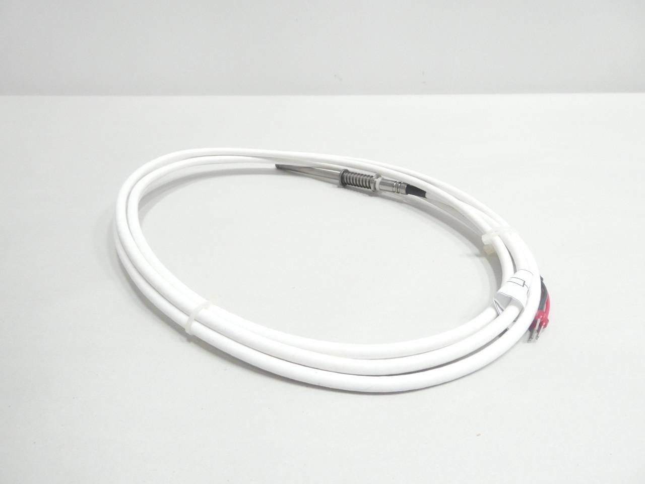Siemens 04-15-105 Schwarz Temperature Sensor