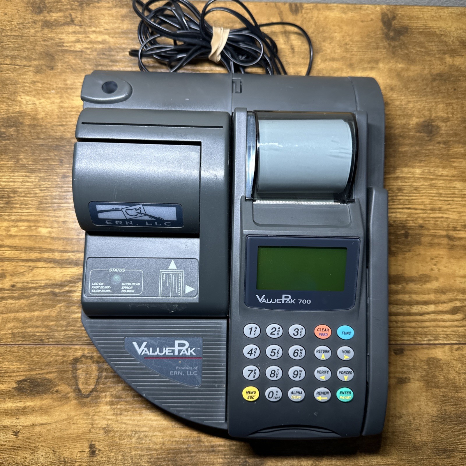 Nurit 700 Value Pak
