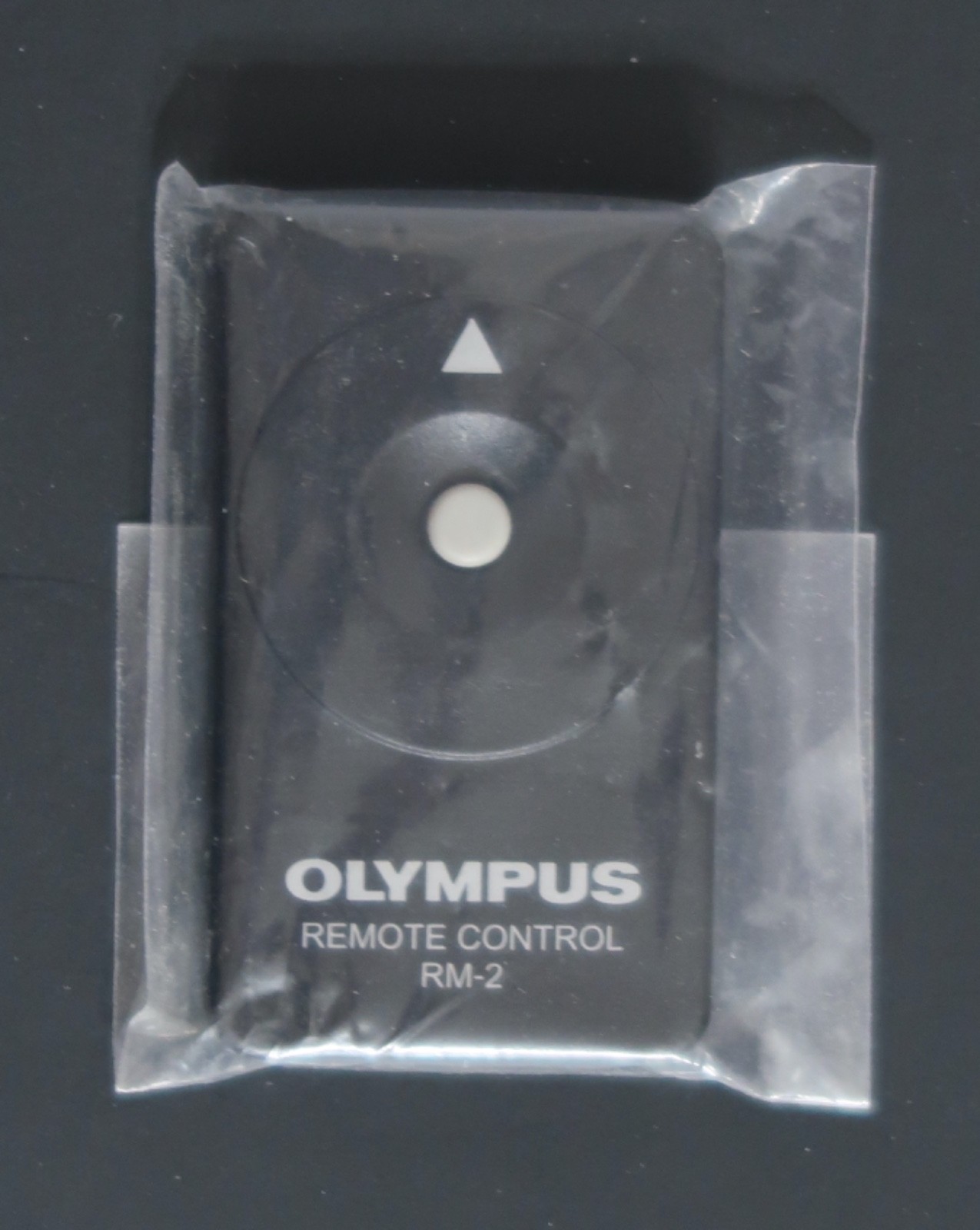OLYMPUS Camera RM-2 Remote Control UNUSED/NEW