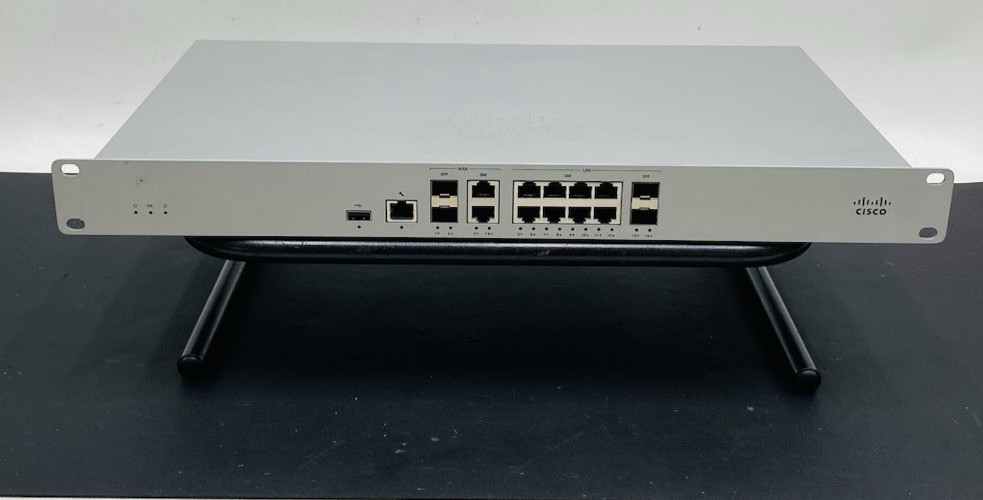 Cisco Meraki MX85-HW - UNCLAIMED