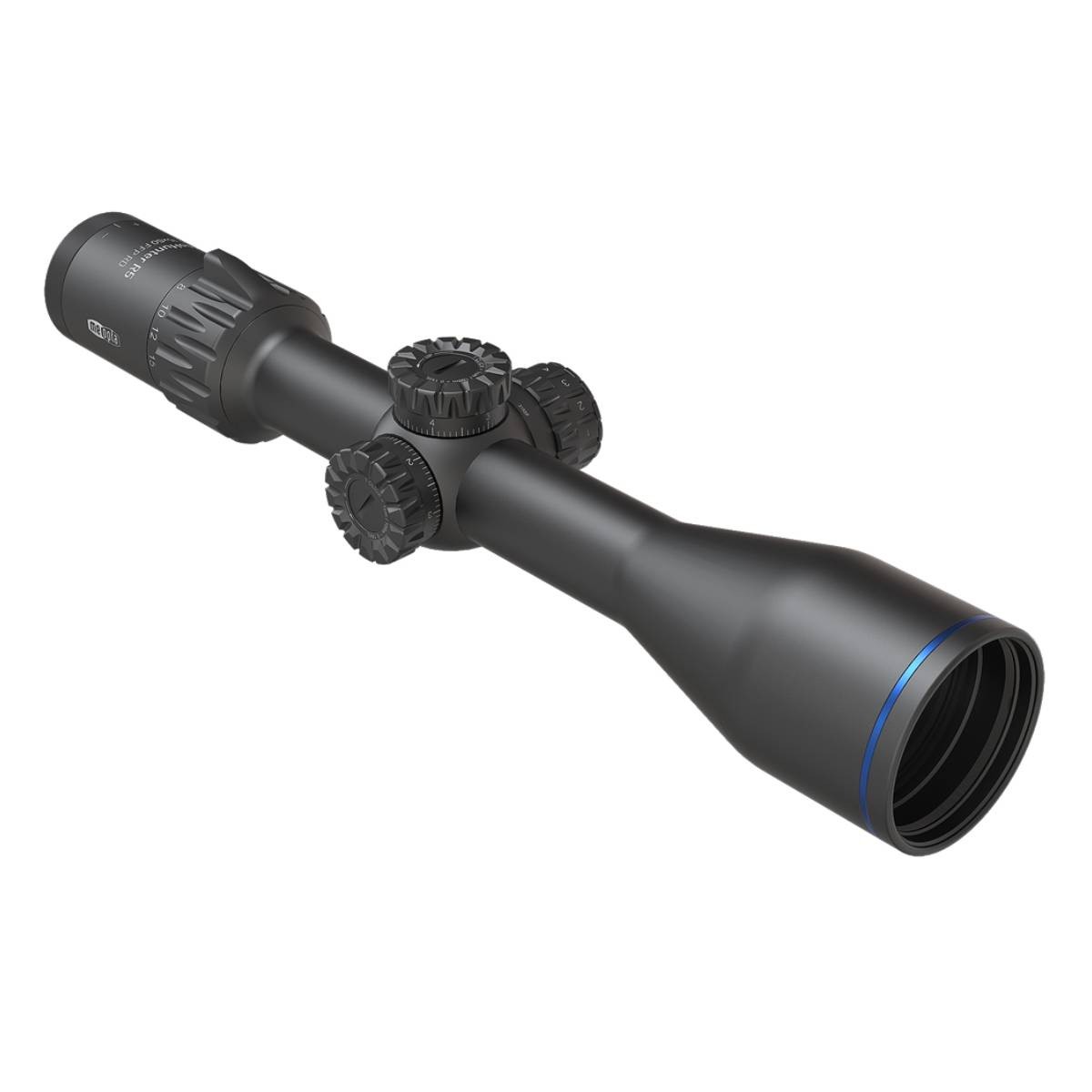 Meopta MeoHunter R5 3-15x50mm SFP RD Illuminated BDC3 Riflescope 1080182