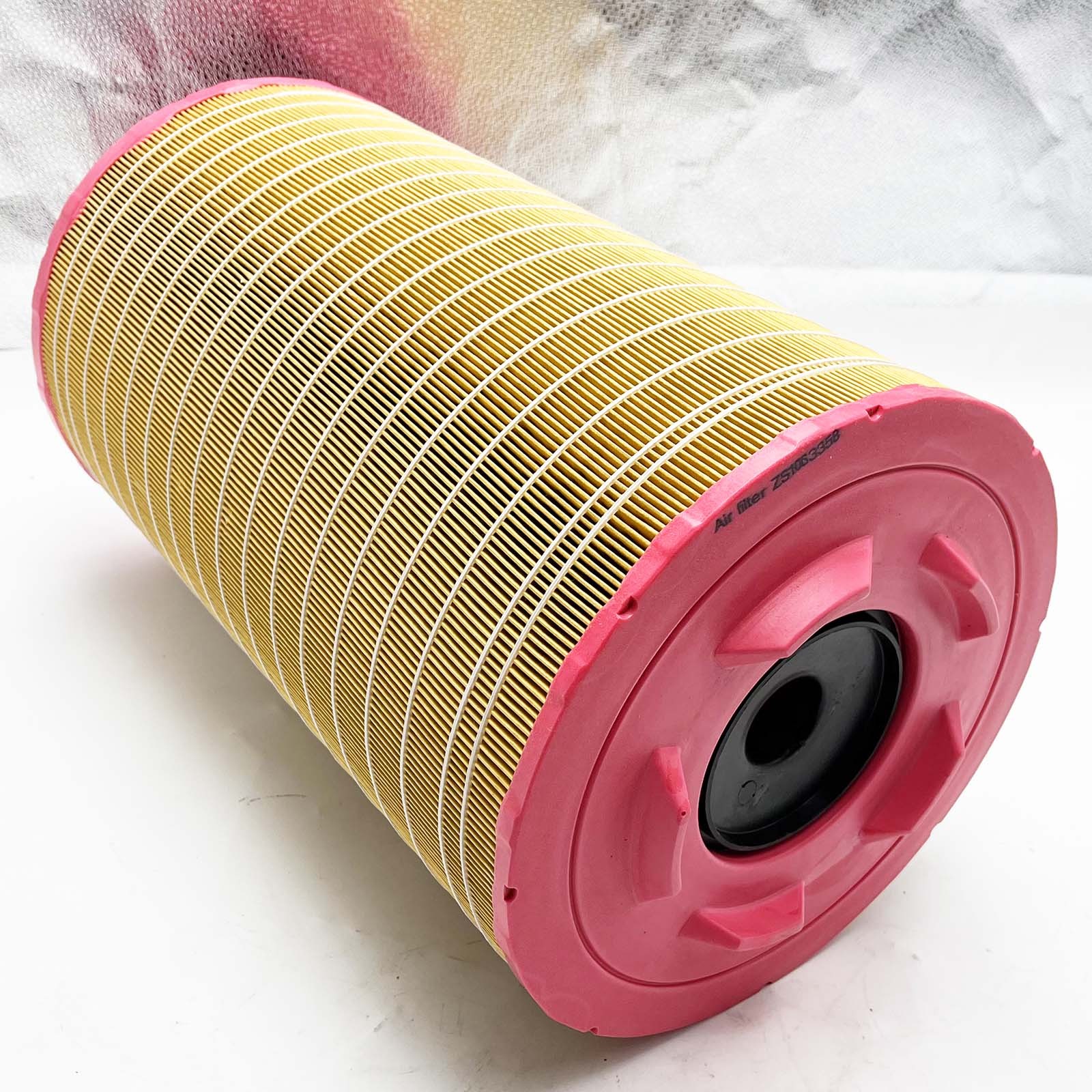 New Replacement Filter ZS1063358 for Gardner Denver, OEM Equivalent