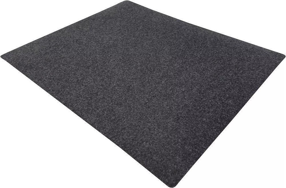 Drymate Gun Cleaning Pad Premium Small 16" x 20" Charcoal - GPC1620