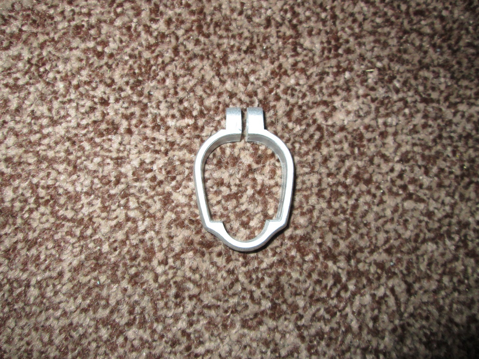 Ruger 10/22 Barrel Band - Aluminum