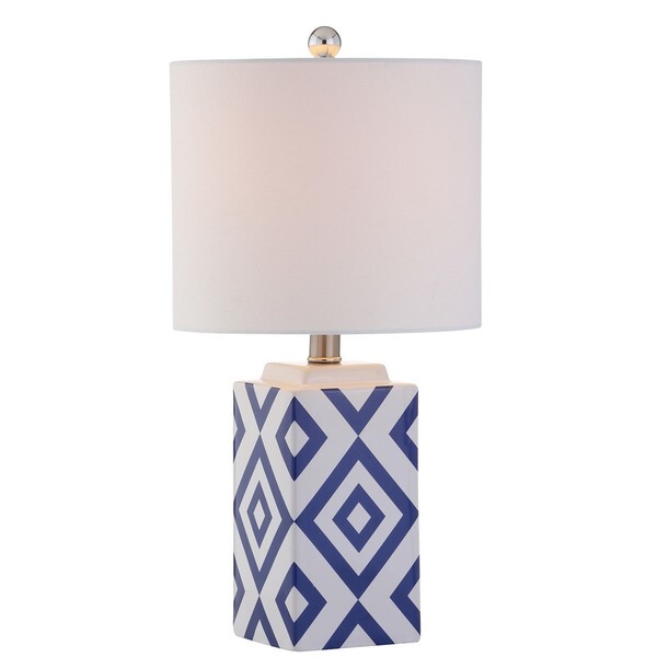 Safavieh LUGO TABLE LAMP, Reduced Price 2172754245 MLT4006A