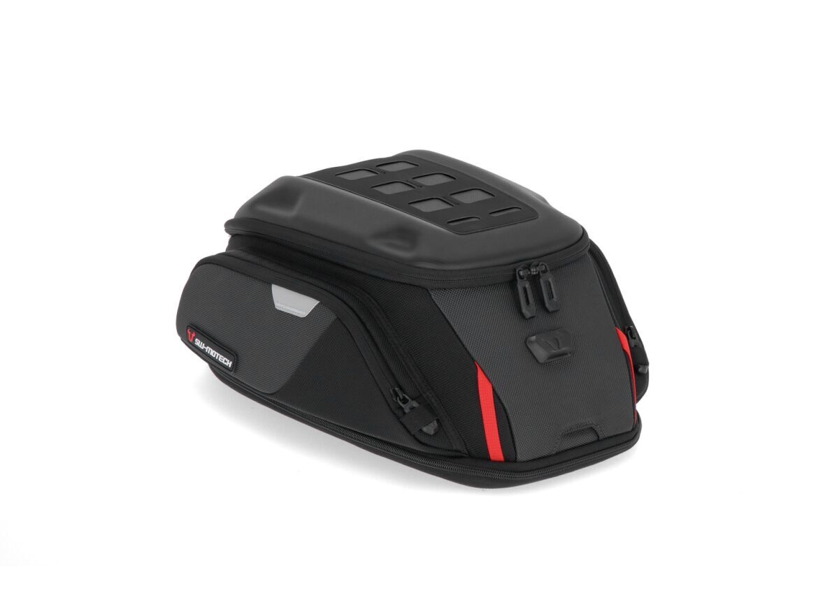 Triumph DAYTONA 675 R 2011-2012 SW Motech PRO Tank Bag